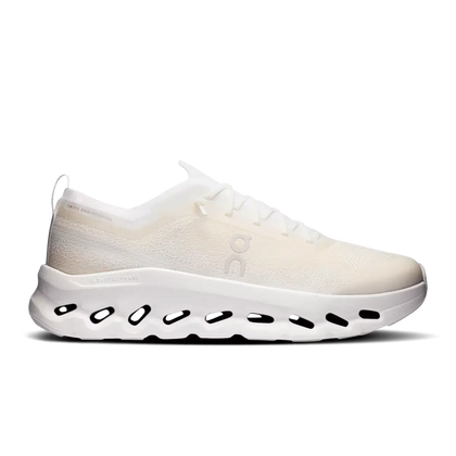 White Frost