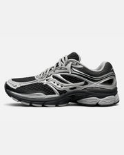 Saucony ProGrid Omni 9 - Silver Grey - Sneykers