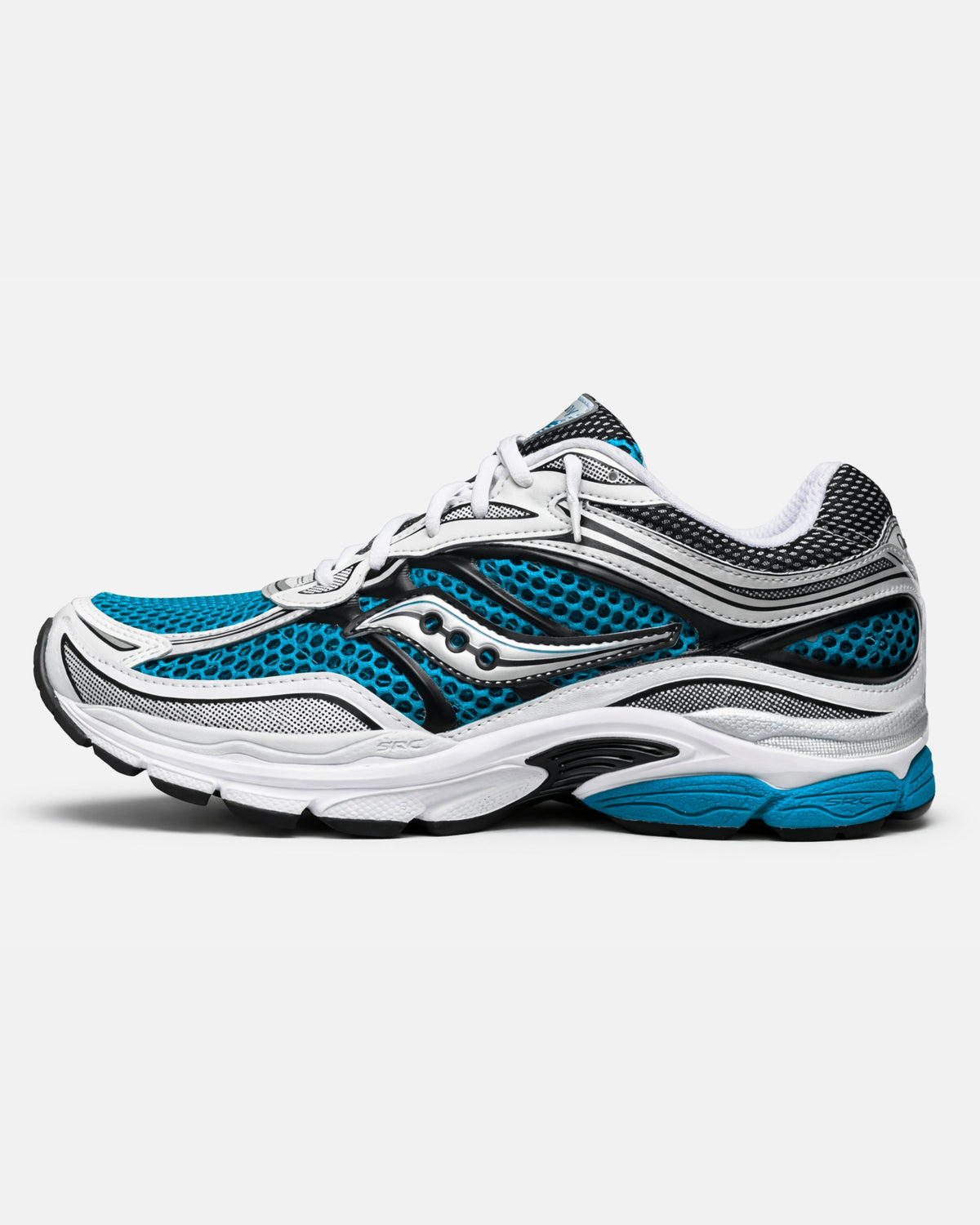 Saucony ProGrid Omni 9 - Aqua Pulse - Sneykers