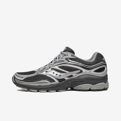 Black Silver