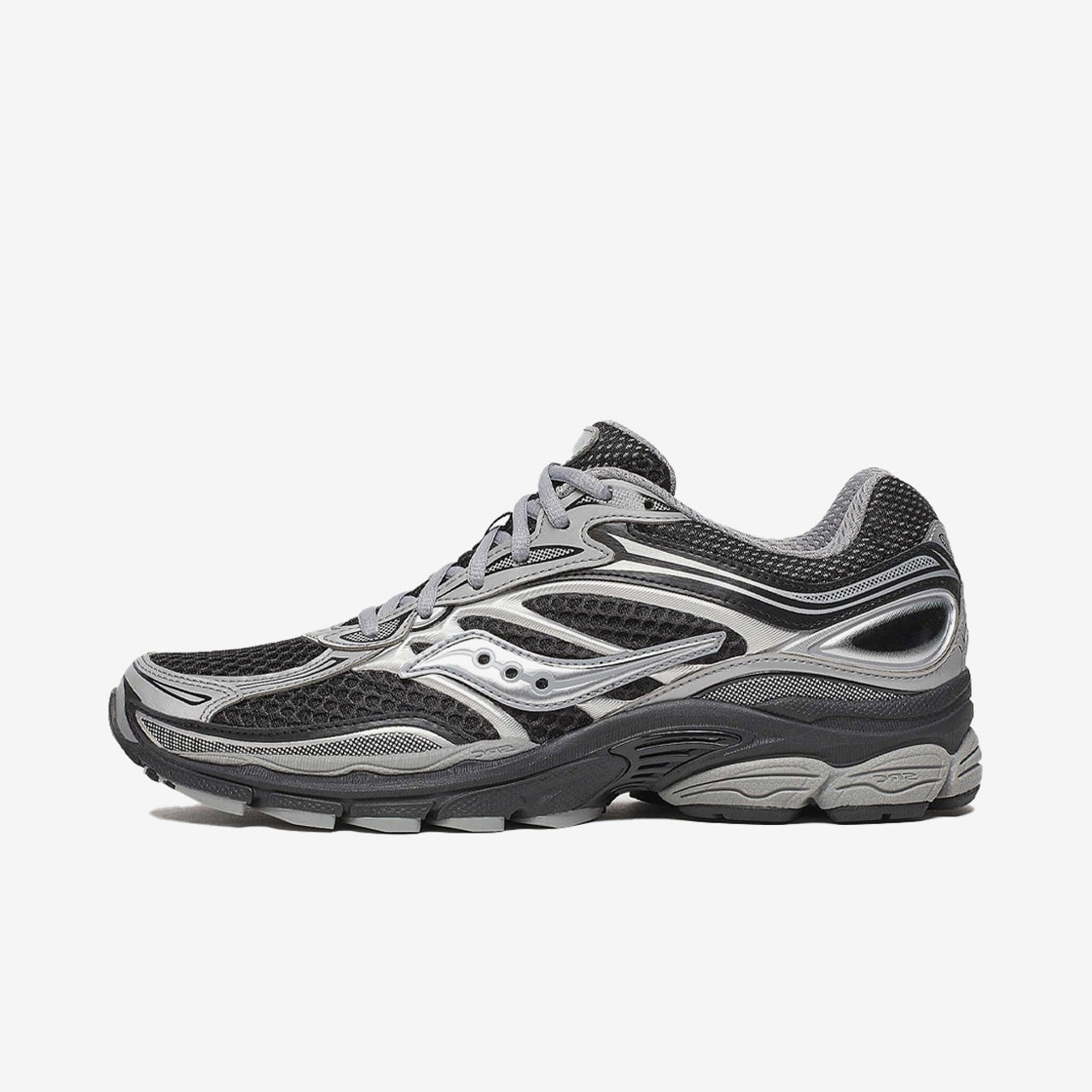 Saucony PROGRID OMNI 9 OG Black Silver