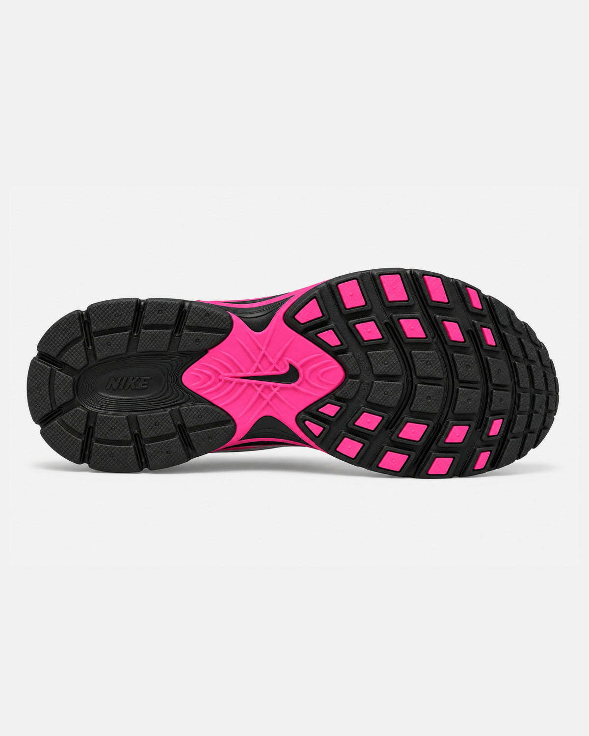 Nike Zoom Vomero 5 - Running Blacky - Sneykers