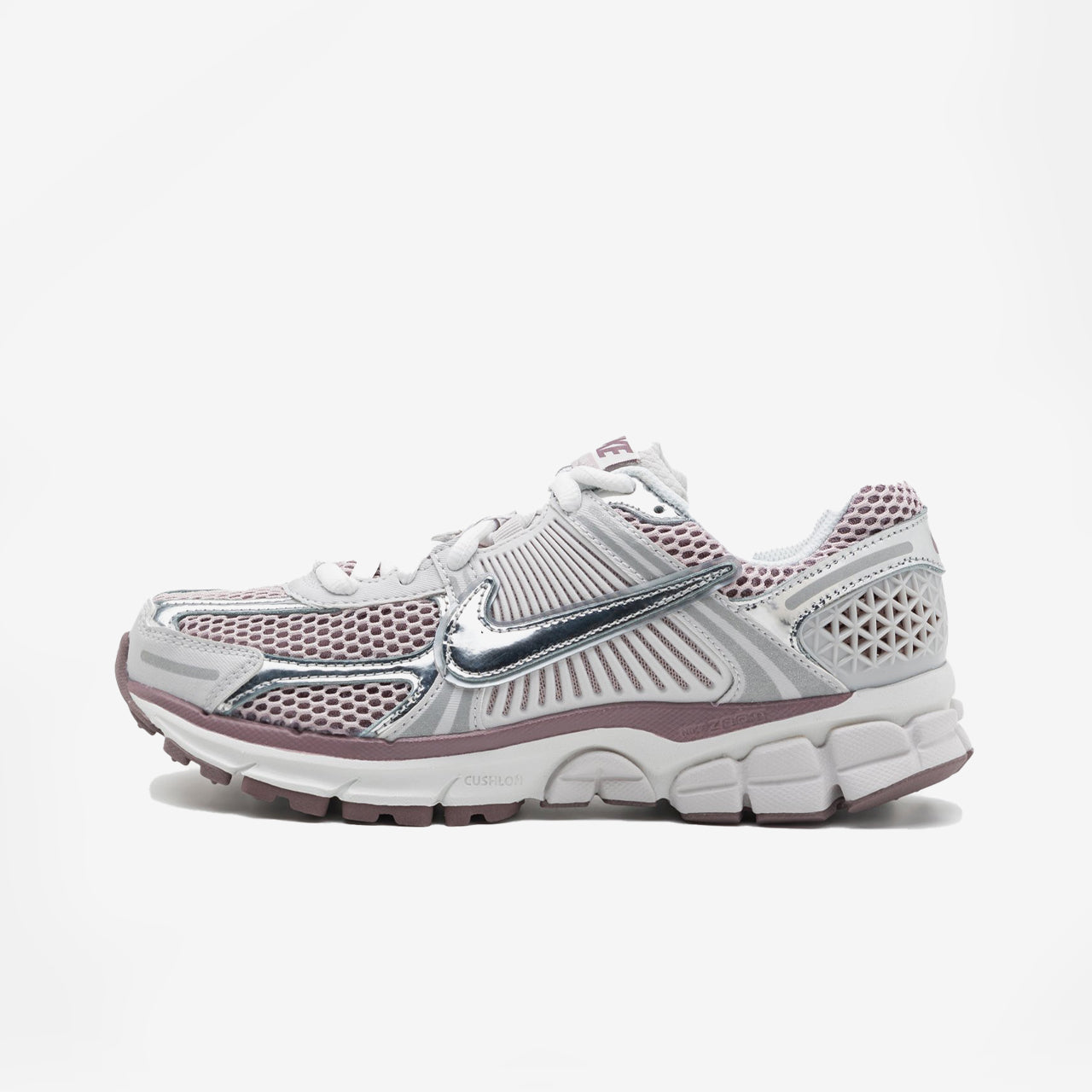 Nike Zoom Vomero 5 Metallic Silver Platinum Violet