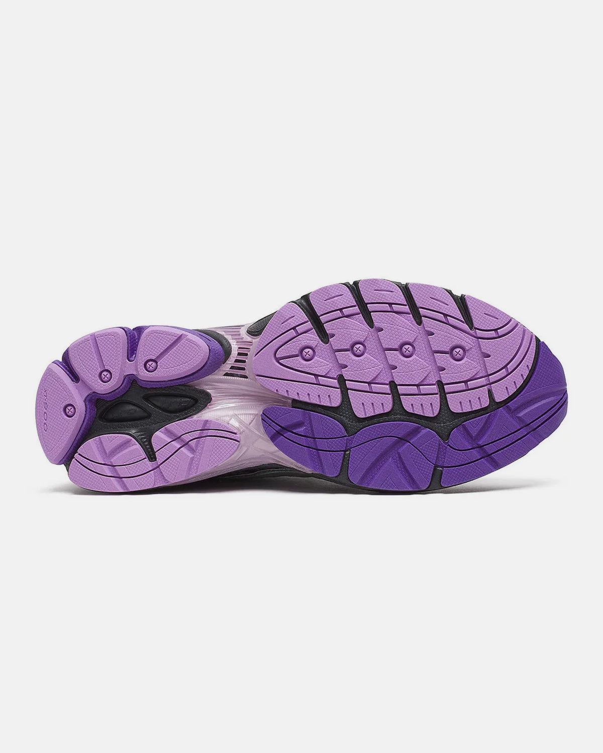 Saucony ProGrid Omni 9 - Purple Glow - Sneykers