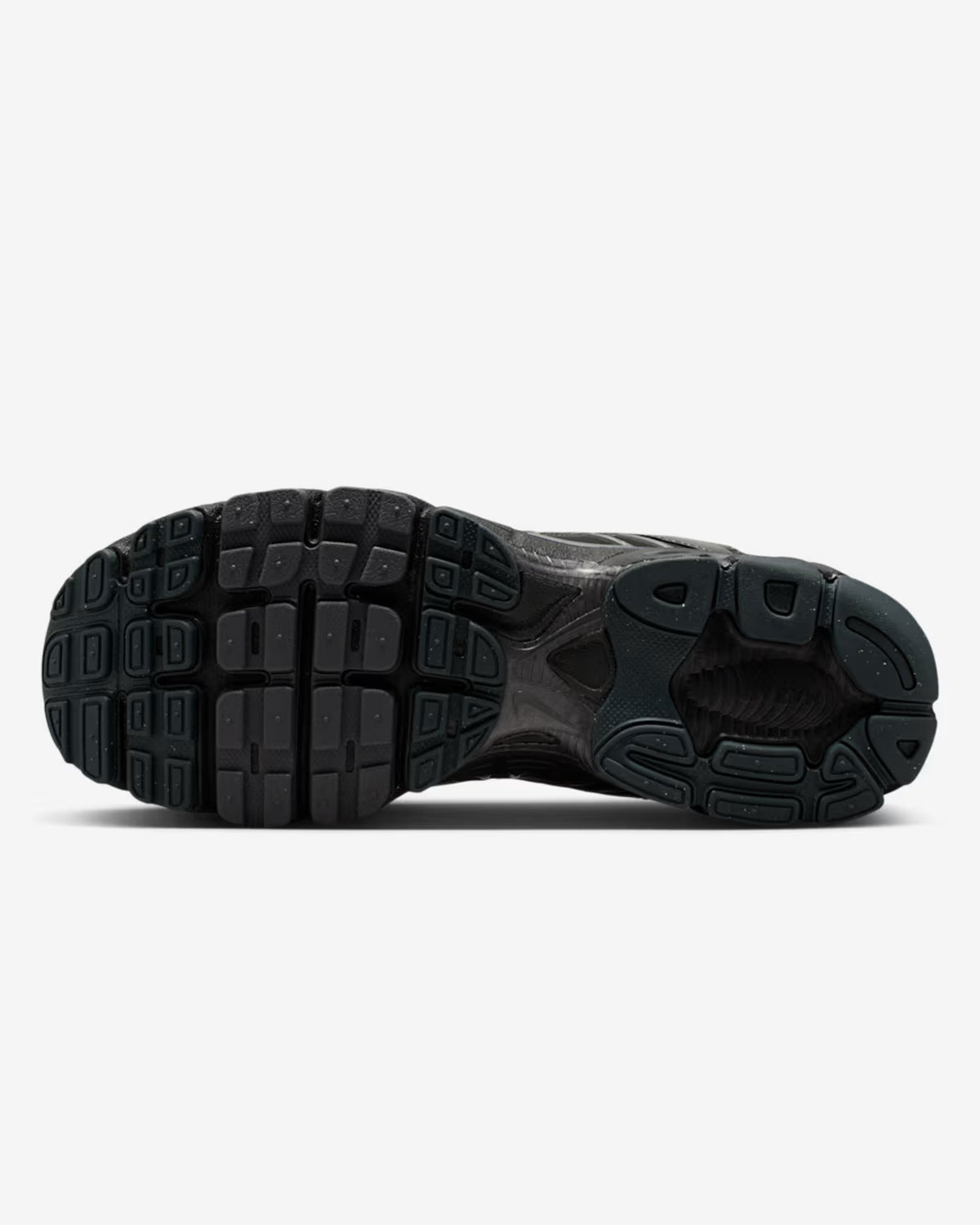 Nike Air Max Moto 2K - Black - Sneykers