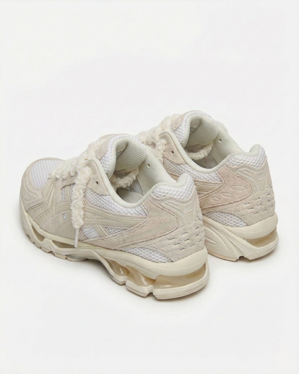 ASICS Gel Kayano 14 - Cream - Sneykers