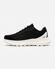 ALO Runner - Black / White - Sneykers