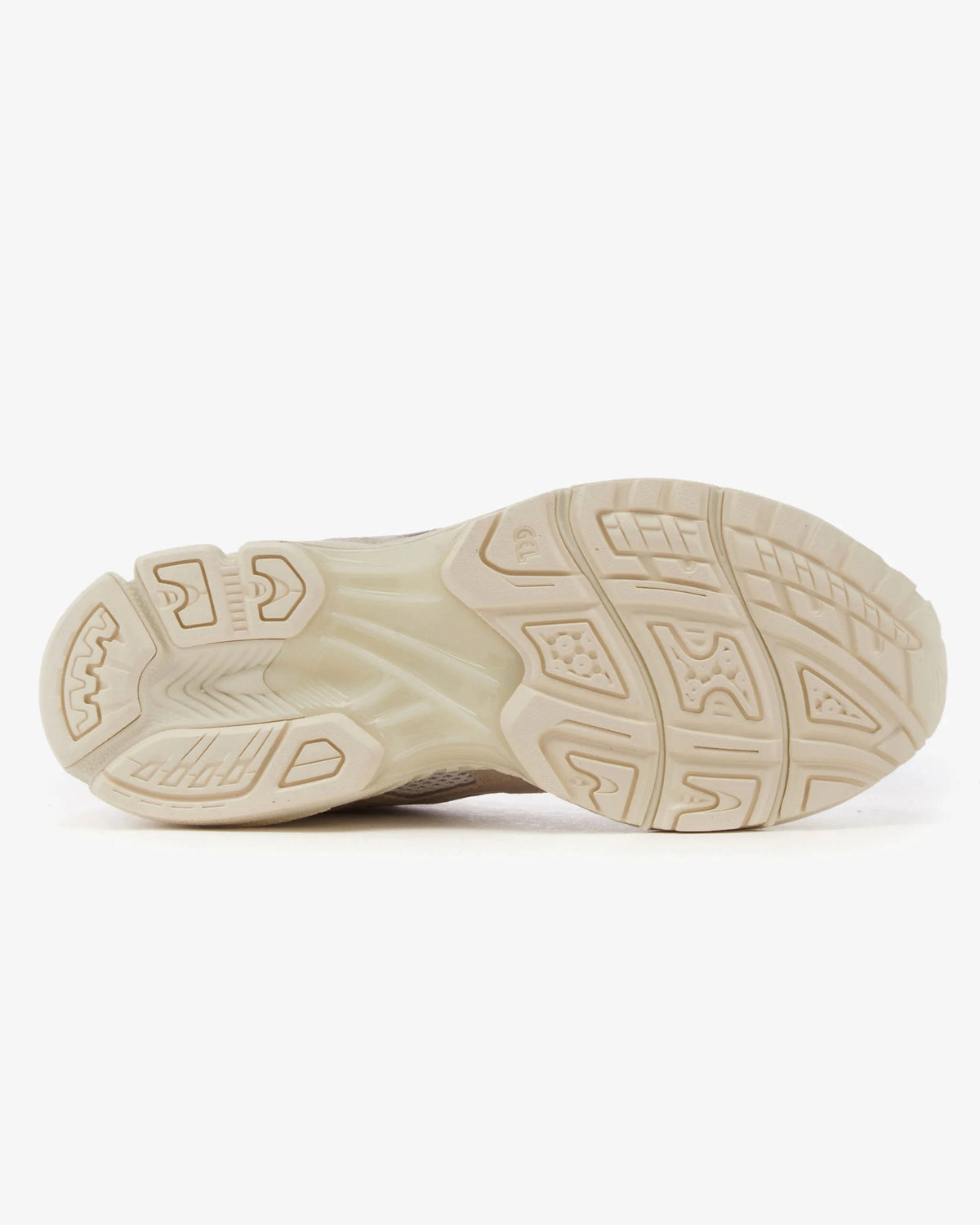 ASICS Gel Kayano 14 - Cream - Sneykers