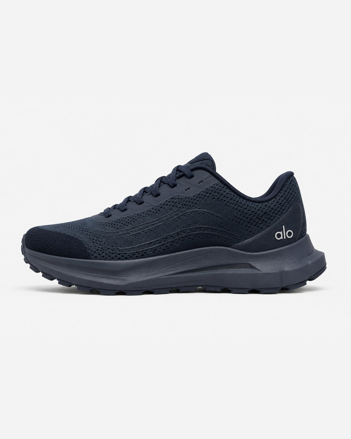 ALO Runner - Marine Blue - Sneykers