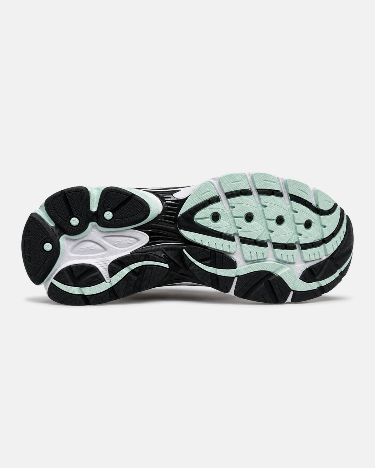 Saucony ProGrid Omni 9 - Cotton Ice - Sneykers