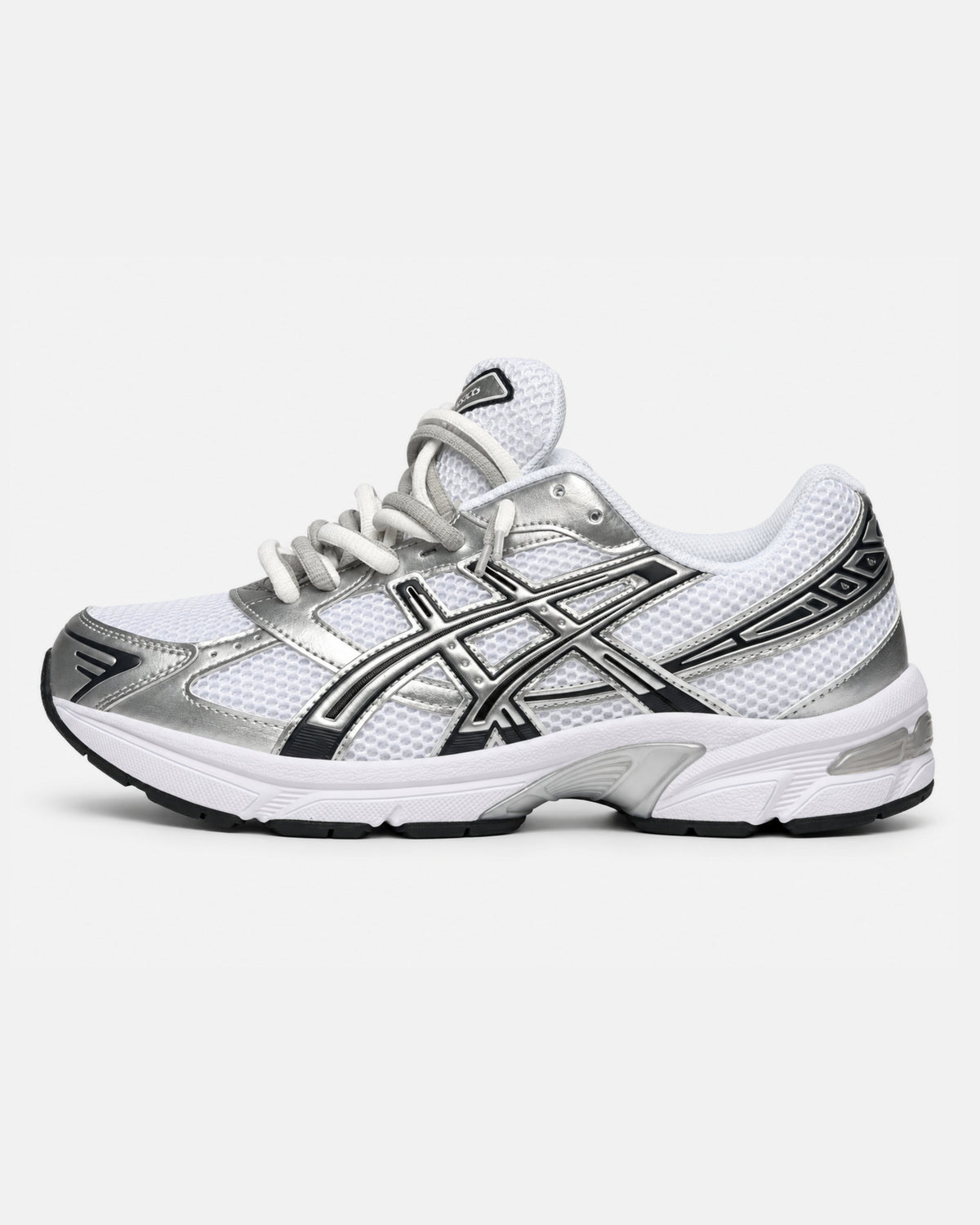 ASICS Gel 1130 - Baby Grey - Sneykers