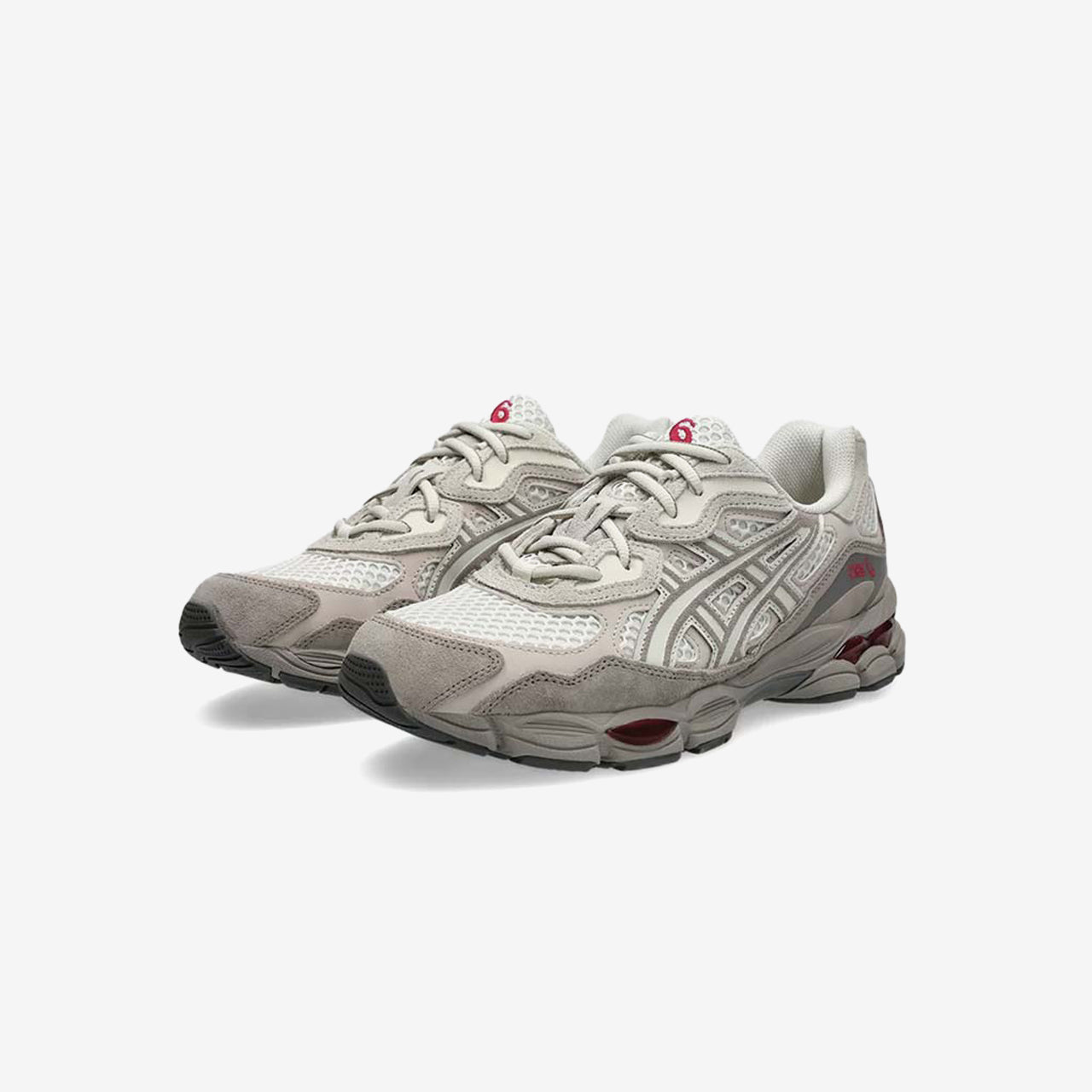 ASICS Gel-NYC Cream Moonrock