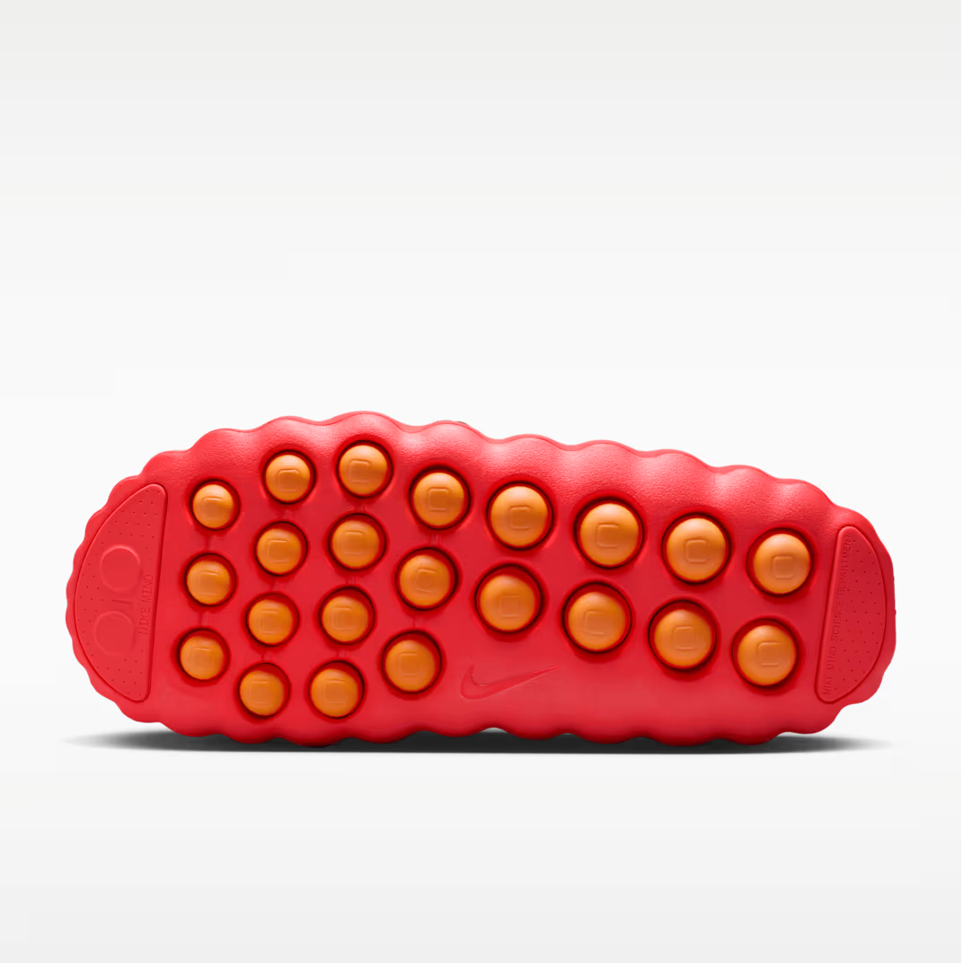 Nike Mind 001 Red