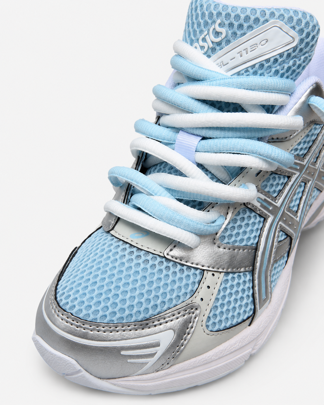 ASICS Gel 1130 - Baby Blue - Sneykers