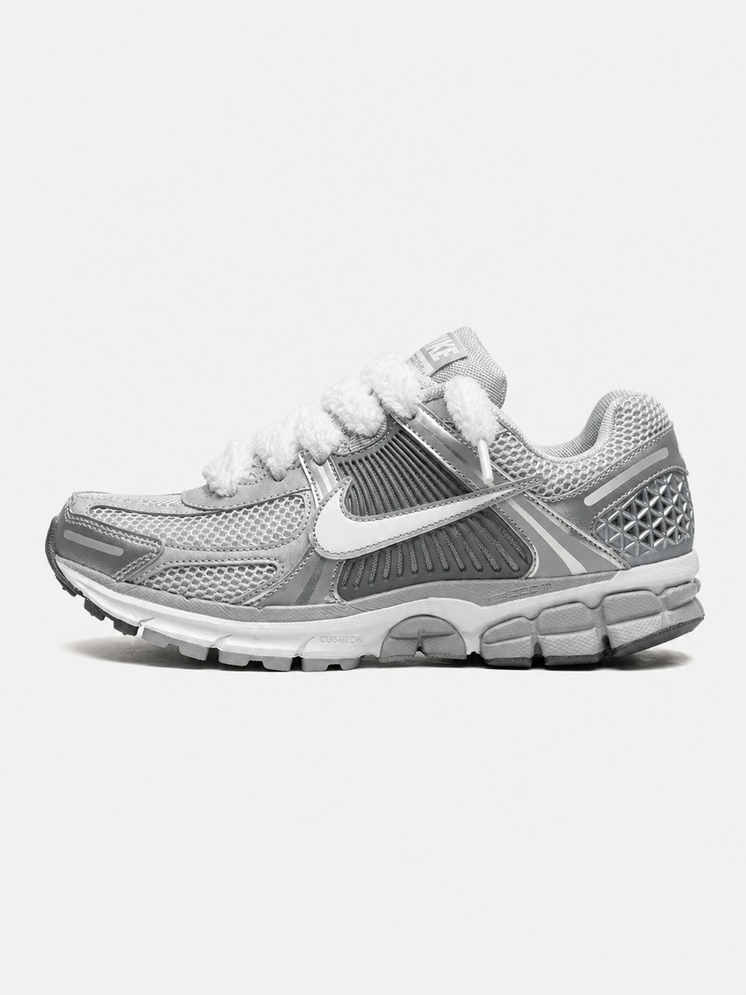 Nike Zoom Vomero 5 - Cool Grey - Sneykers