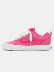 Vans Knu Skool - Rose - Sneykers