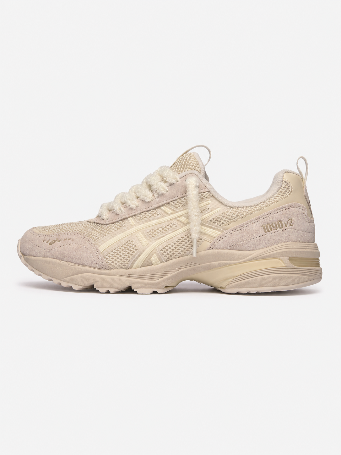 ASICS Gel 1090 V2 - Custom - Sneykers