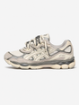 ASICS Gel-NYC - Cream Grey