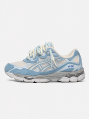 ASICS Gel-NYC - Double Laces - Sneykers