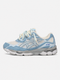 ASICS Gel-NYC - Double Laces