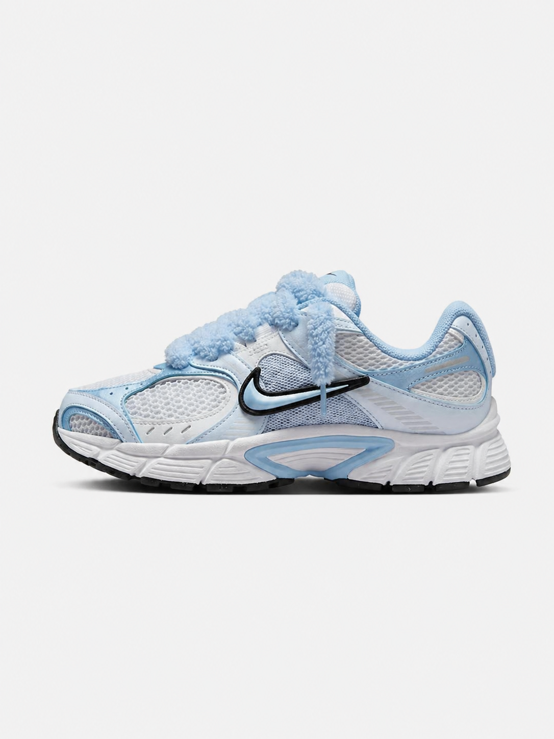 Nike Zoom Vomero 5 - Running Ice Blue - Sneykers