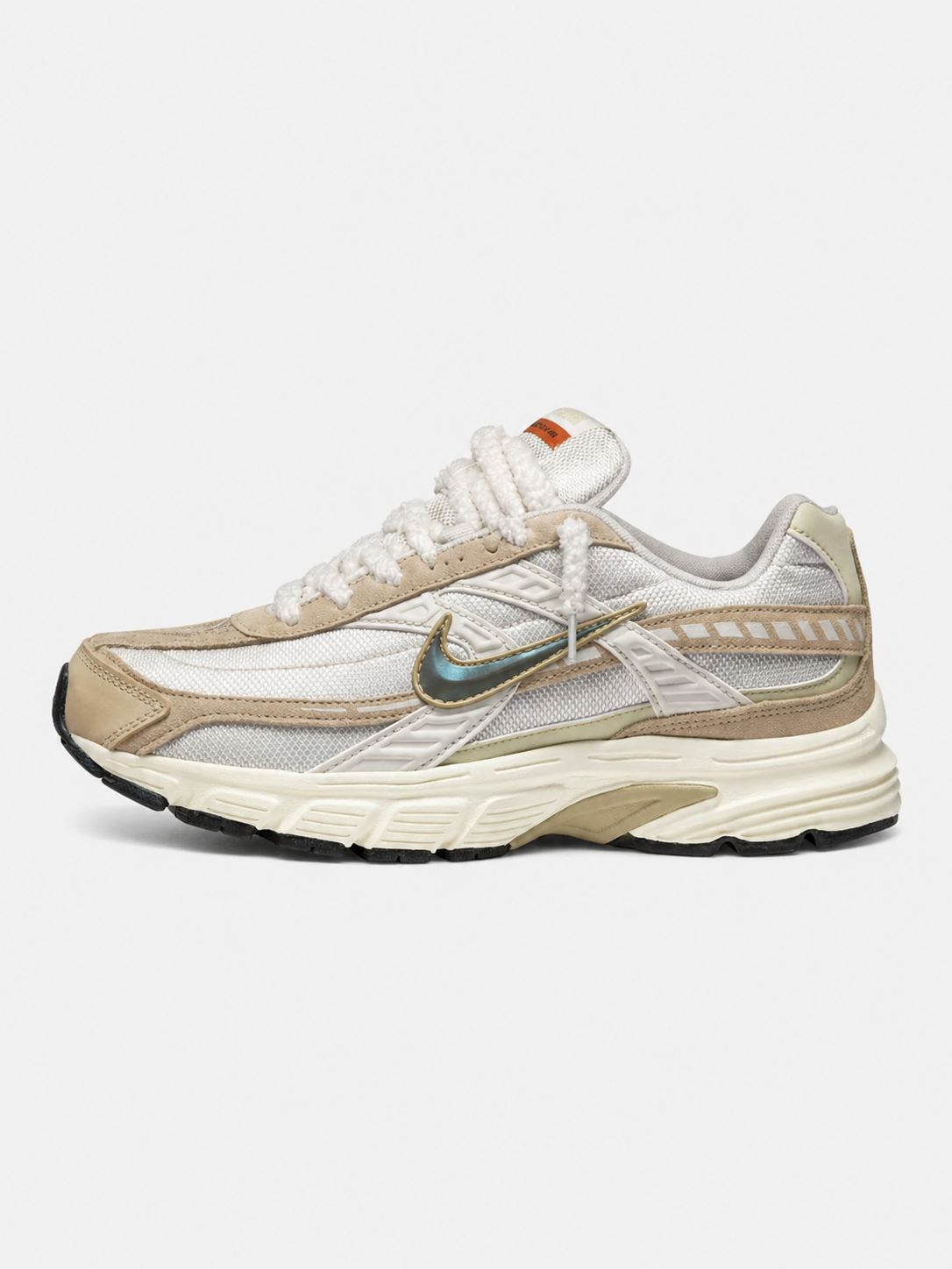Nike Initiator - Beige - Sneykers