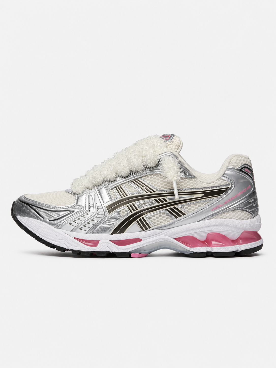 ASICS Gel Kayano 14 - Cream Pink - Sneykers