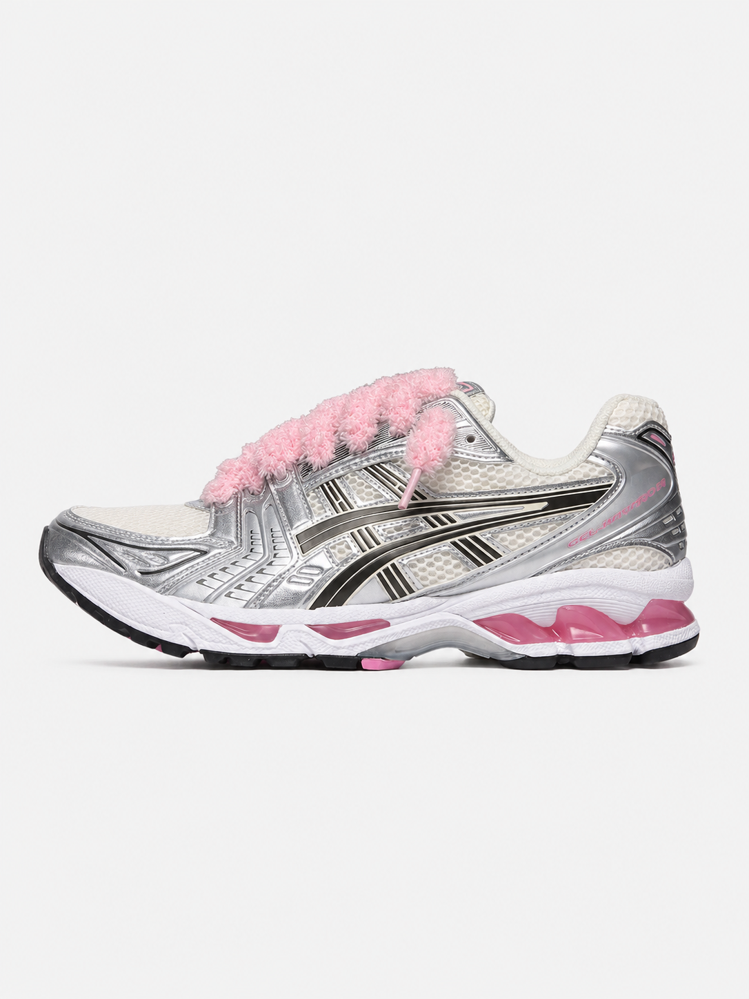 ASICS Gel Kayano 14 - Cream Pink - Sneykers