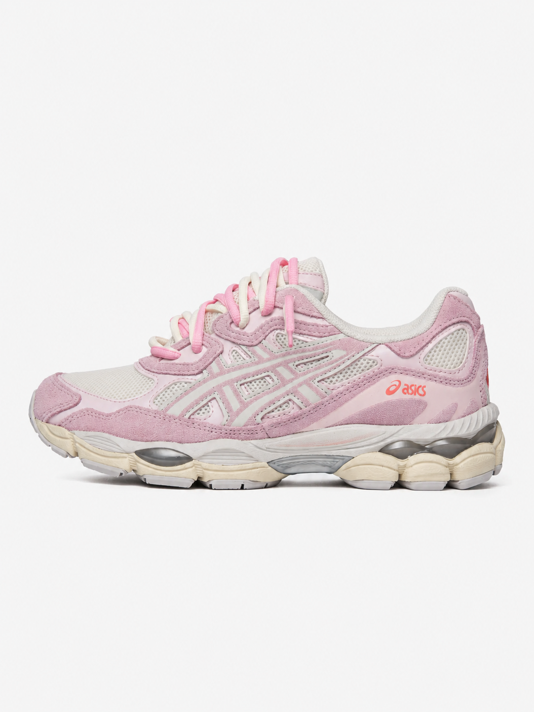 ASICS Gel-NYC - Double Laces - Sneykers
