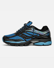 Saucony ProGrid Omni 9 - Blue Storm - Sneykers