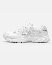 Nike Initiator - Triple White - Sneykers