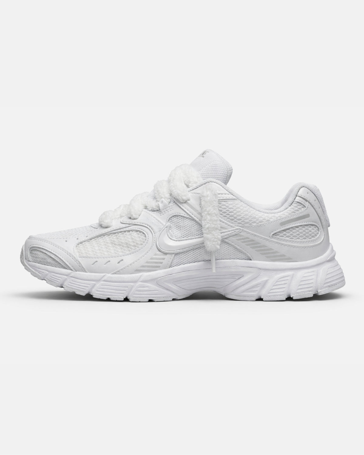 Nike Zoom Vomero 5 - Running White - Sneykers
