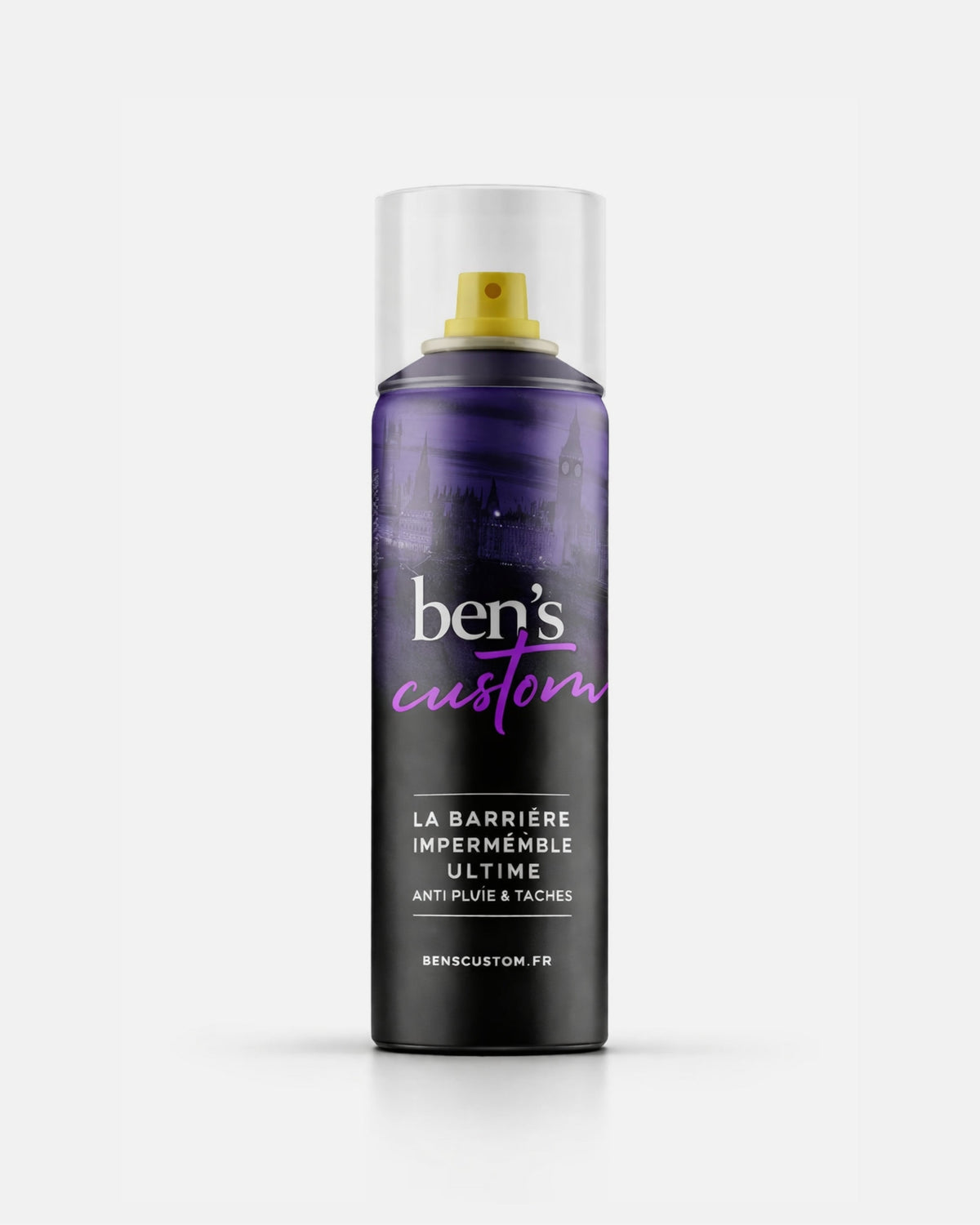 Spray Imperméabilisant 200 ml - Sneykers