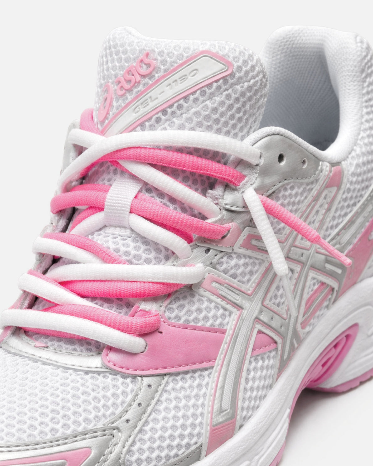 ASICS Gel 1130 - Baby Pink - Sneykers