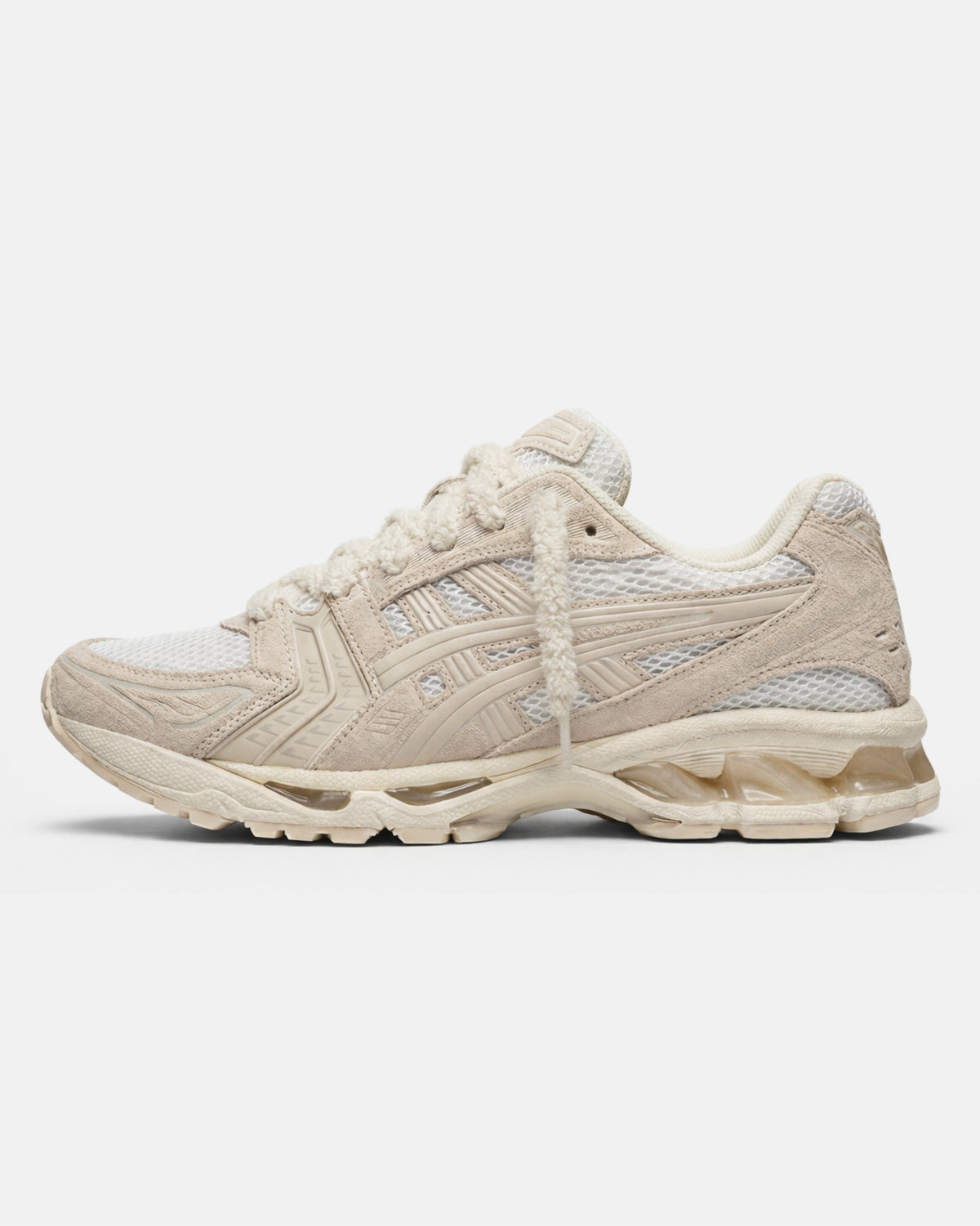 ASICS Gel Kayano 14 - Cream - Sneykers