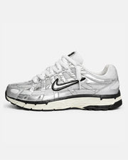 Nike P-6000 - Metallic Silver - Sneykers