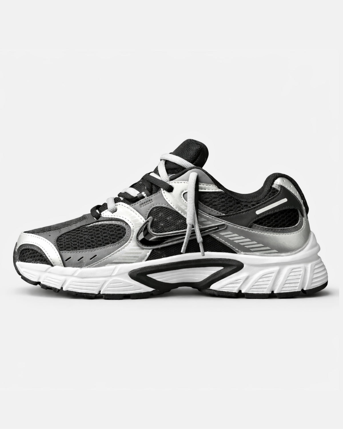 Nike Zoom Vomero 5 - Running Chrome - Sneykers