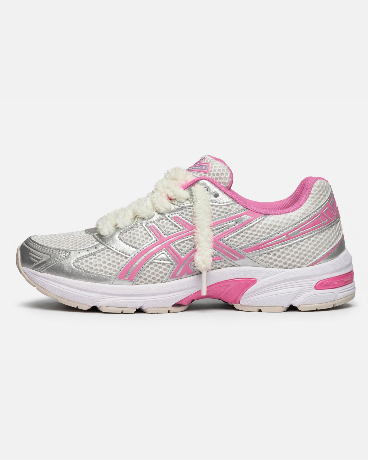 ASICS Gel 1130 - Cream Sweet Pink - Sneykers