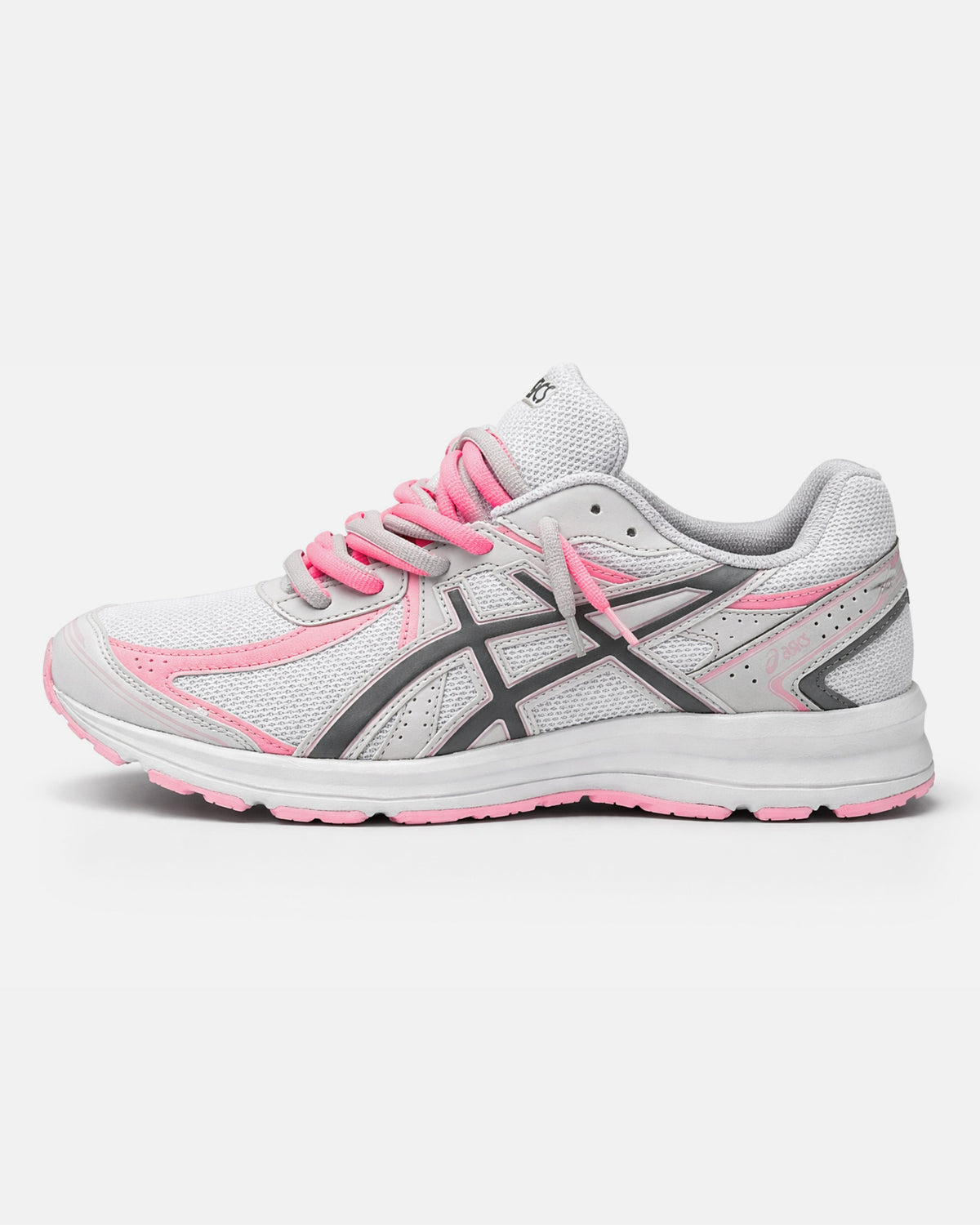 ASICS Jog 100S - Pink Street - Sneykers