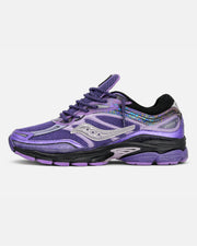 Saucony ProGrid Omni 9 - Purple Glow - Sneykers