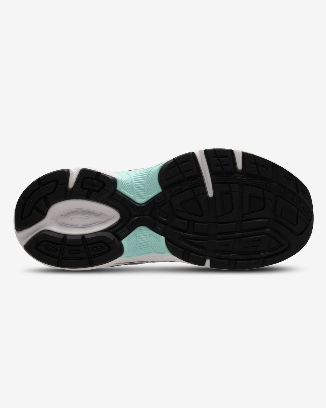 ASICS Gel 1130 - White Aqua - Sneykers