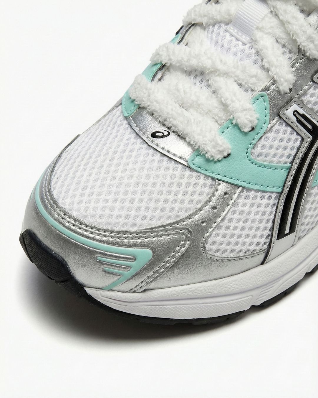 ASICS Gel 1130 - White Aqua - Sneykers