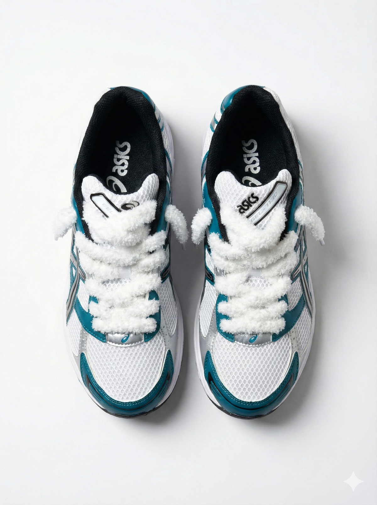 ASICS Gel 1130 - Shark - Sneykers