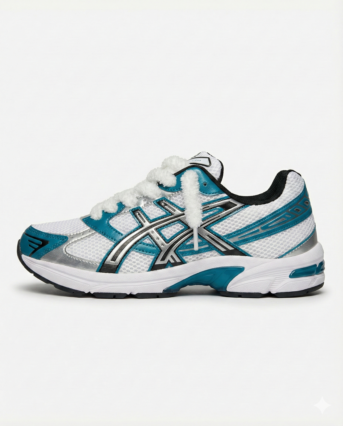 ASICS Gel 1130 - Shark - Sneykers