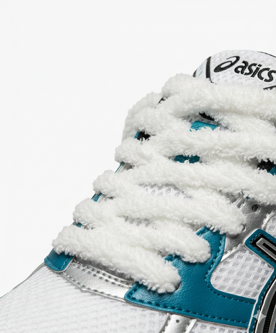 ASICS Gel 1130 - Shark - Sneykers