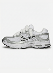 Nike Air Max Moto 2K - White - Sneykers