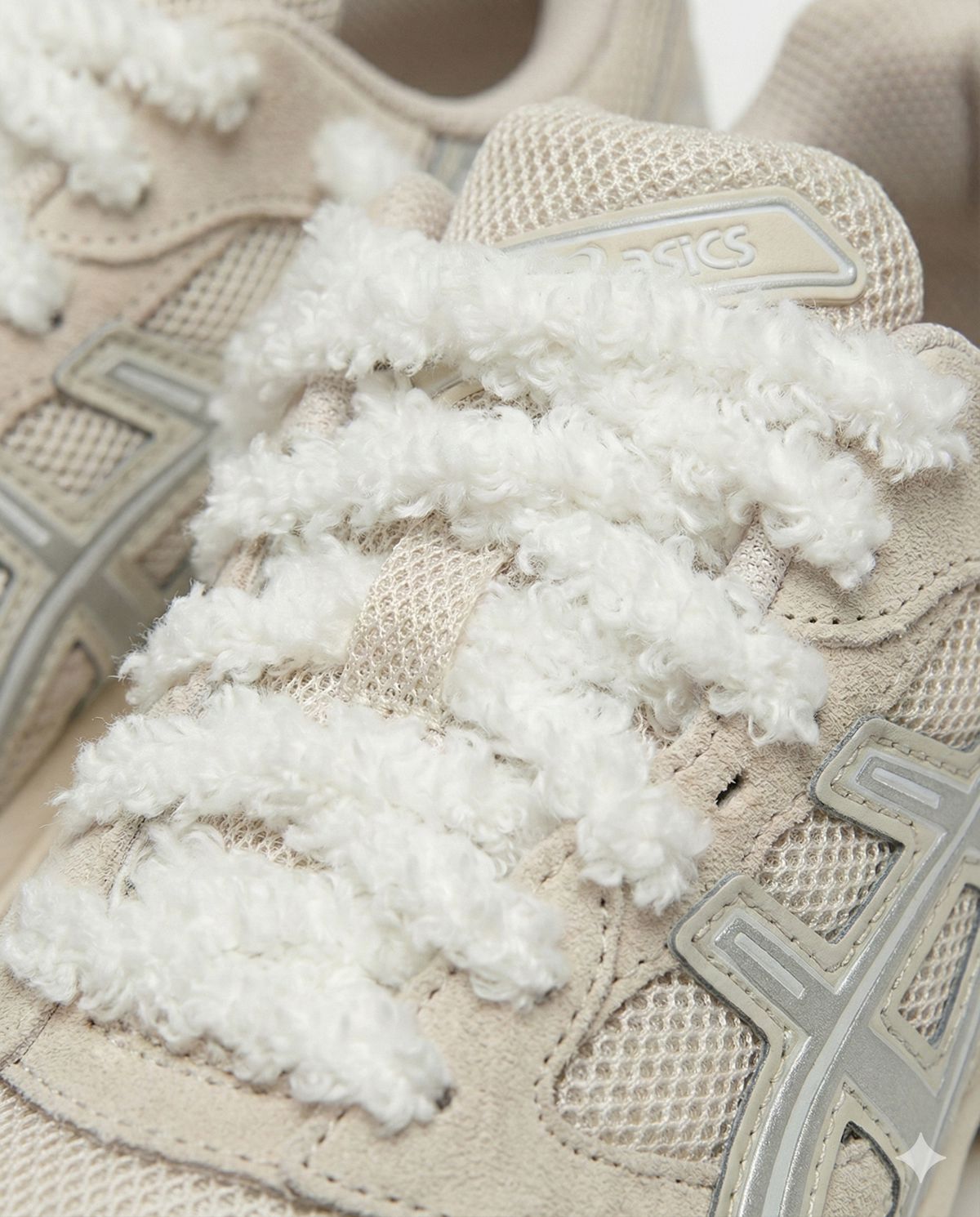 ASICS Gel 1130 - Vanilla - Sneykers