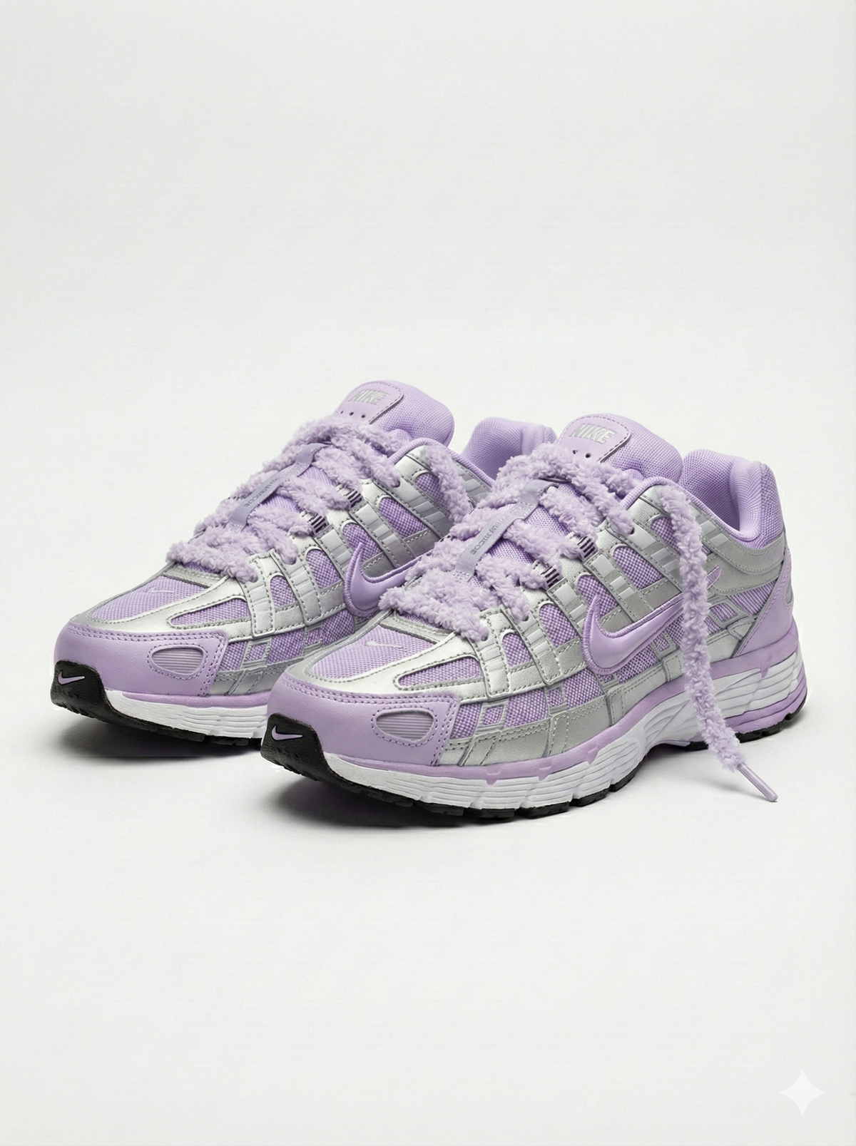 Nike P-6000 - Lilac Bloom - Sneykers