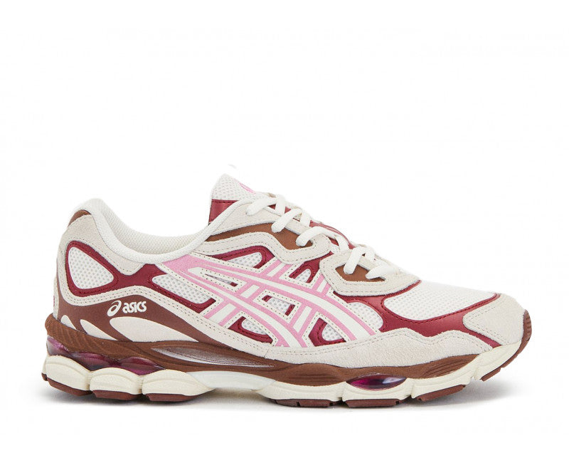 ASICS Gel-NYC « Cream Sweet Pink »