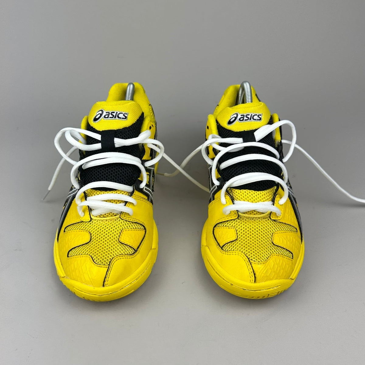 ASICS Gel Nimbus 16 - Jaune / Noir - Sneykers